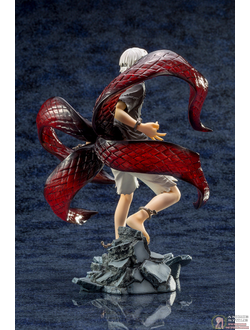 Фигурка 1/8 Кен Канеки (Kaneki Ken Awakened ver., Repaint ver.)
