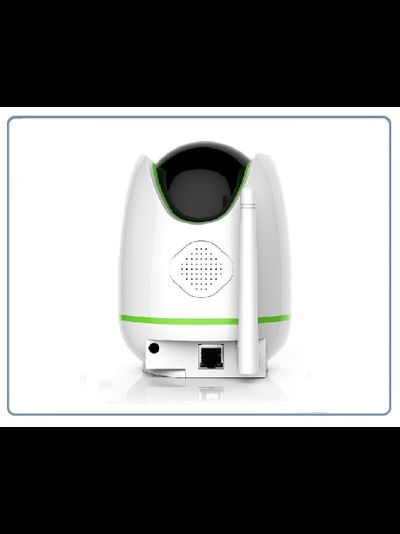 Yobang Security. Видеоняня /WiFi-LAN видеокамера моторизированная с DVR , HD  (Yoosee)