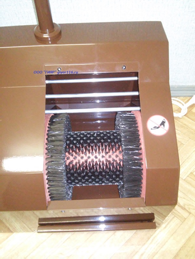 Машина для чистки подошвы Эко Комфорт Эко Лайн