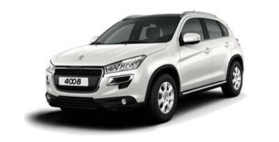 Шумоизоляция Peugeot 4008 / Пежо 4008