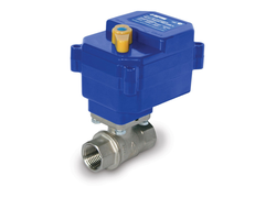 Кран с электроприводом Neptun Bugatti Pro 220В 1/2