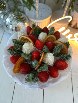 Новогодняя сказка