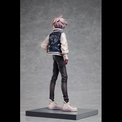 Фигурка 1/7 Чуя Накахара (Chuuya Nakahara Original Series Age Fifteen Ver.)