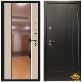 Vhodnaya Metallicheskaya Dver Logika M 2066 880 V Ekaterinburge Nedorogo