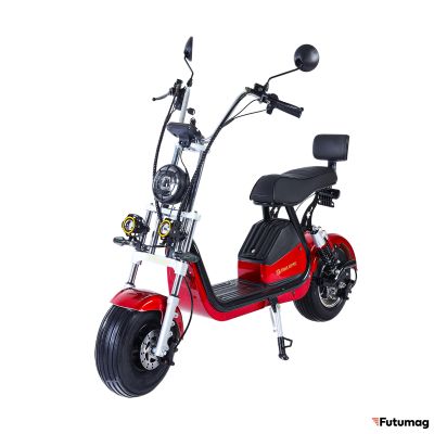 Электроскутер GT x6 pro mini