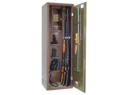 Сейф оружейный ОШ-6