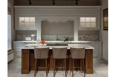 "Версаль" Классическая эстетика