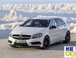 Стекла для MERCEDES A-CLASS W176