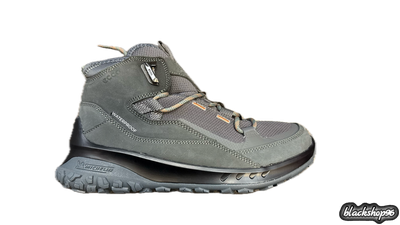 ECCO ULT TRN MID Waterproof Grey (40-45)