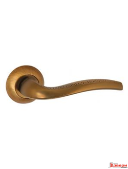 Ручка PUNTO GERION TL CF-17 кофе