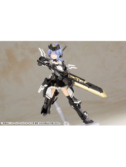 Фигурка Rokkaku Shiori