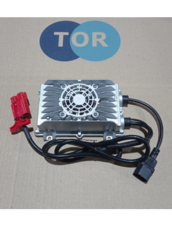 Зарядное устройство для штабелёров CDD15R-EN 24V/10A (Charger External)