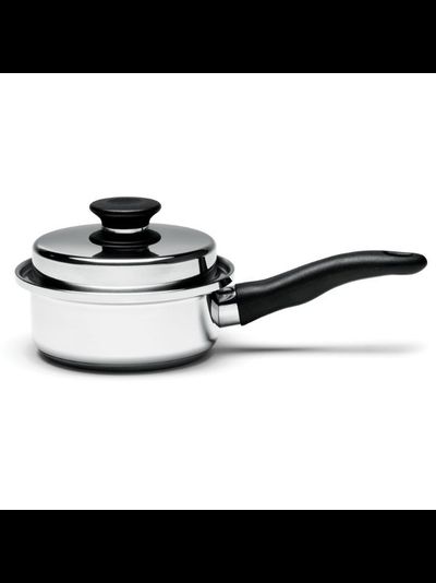 Кастрюля айкук от Амвей на 1 литр