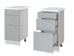 Кухонный Стол Н-543 Бронкс