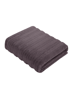 Полотенце Verossa Palermo Лилово-коричневый 50х90