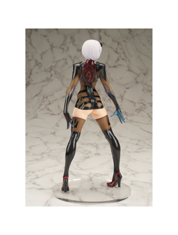 Фигурка Рей Аянами (Ayanami Rei)