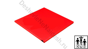 мат гимнастический детский