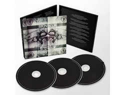 Stone Sour (Corey Taylor & Jim Root / Slipknot) - Audio Secrecy 3-CD