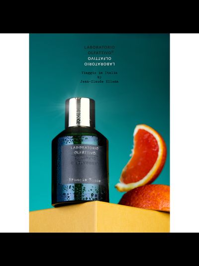 ARANCIA ROSSA парфюмерная вода Laboratorio Olfattivo