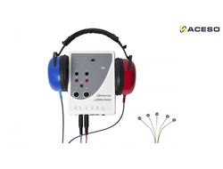 Нейро-Аудио/СВП 2-канальный прибор для проведения объективной аудиометрии (КСВП)