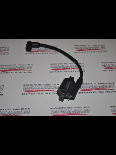 Катушка высоковольтная (зажигания) Hangkai 5-6 л.с