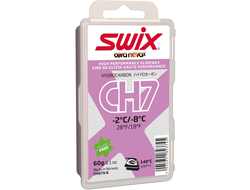 Парафин SWIX   CH7 X    -2/-8   60г. CH07X-6