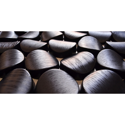 Гипсовая панель ONIKS platinum артикул E-0076