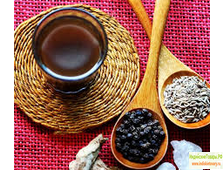 АЮРВЕДИЧЕСКИЕ ТОНИКИ "АИШТХИ И СИРОПЫ"