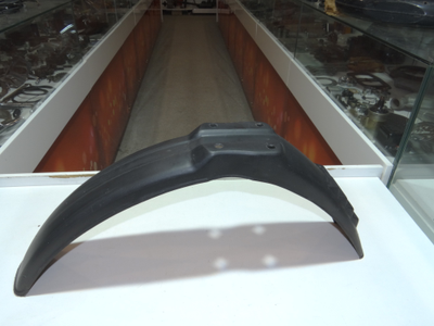 Переднее крыло Минск лесник