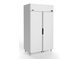 Холодильный шкаф Капри 1,12 МВ (0…+7 C, 1195х795х2090 мм)