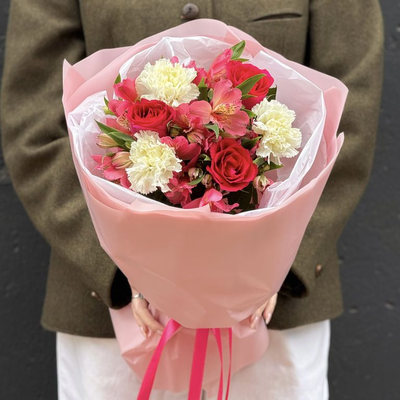 Начало весны