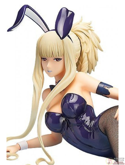 Фигурка 1/4 Конго (Kongou Bunny Ver.)