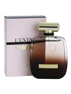 NINA RICCI EXTASE