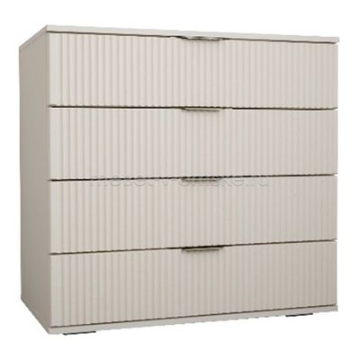 ШМ143 Комод Амели. Размер: 905*860*475