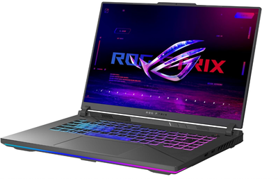 Asus Rog Strix G16 - RTX 5070