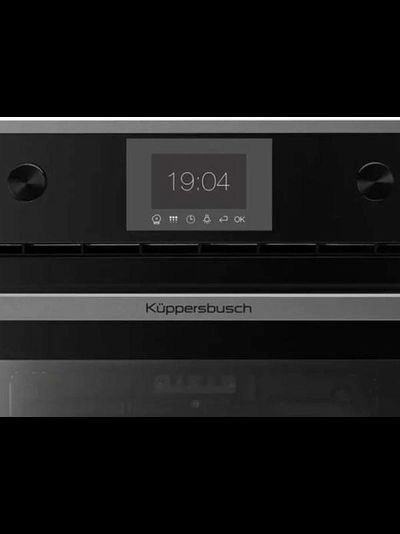Духовой шкаф Kuppersbusch BP 6350.0 S9 Shade of Grey