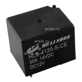 HLS-4120-DC12V-S-CE