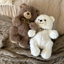 Мягкая игрушка Мишка 30 см