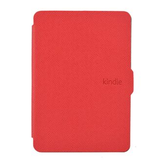 Обложка Matte для Kindle Paperwhite / Красная
