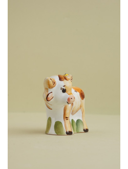 Теленок Толя