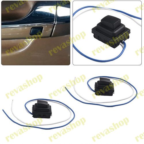 Hyundai Tucson, keyless entry, дверь сенсорная, кнопка открытия, Smart Key, безключевой доступ, авто