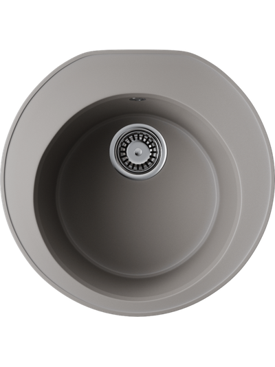 Мойка OMOIKIRI MIYA 50R GR