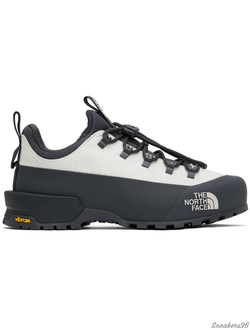The North Face Glenclyffe Vibram White/Белые (41–45)