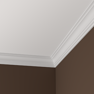 Карниз 1.50.249 - 104*72*2000мм