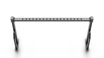 Турник со сменным оборудованием 600