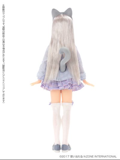 Кукла 1/6 PureNeemo Alisa