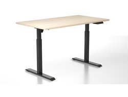 Ergostol Start  рама черная