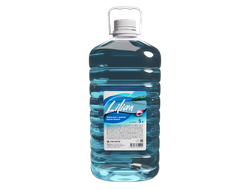 LILIAN Жидкое мыло с ароматом морской свежести. 5 л, 138-5П