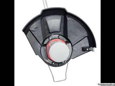 Электрический триммер EVOline BCE 550