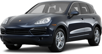 Шумоизоляция Porsche Cayenne / Порше Кайен